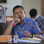 Hendar Darsono Apresiasi Program Smiling West Java Ambassador untuk Mendorong Pariwisata