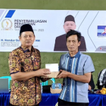 Edukasi Pelayanan Publik, Hendar Darsono Ungkap Hak dan Kewajiban Warga dalam Perda Pelayanan Publik Jawa Barat