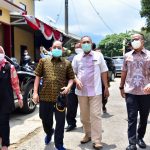 Komisi IV DPRD Jabar Monitoring Pekerjaan Perbaikan Jalan di Kota Bogor