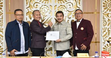 Komisi V DPRD Jawa Barat Segera Tindak Lanjut Aspirasi IDI Jabar