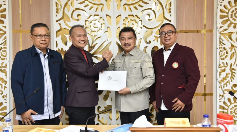 Komisi V DPRD Jawa Barat Segera Tindak Lanjut Aspirasi IDI Jabar