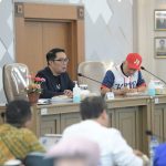 Ridwan Kamil: Jawa Barat hingga 2024  Fokus pada Perbaikan Jalan