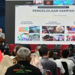 Sekda Setiawan: Sampah Bisa Dikelola untuk Pengembangan Ekonomi Rakyat Sekda Setiawan: Sampah Bisa Dikelola untuk Pengembangan Ekonomi Rakyat