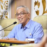 Komisi V DPRD Jawa Barat Terima Audiensi BKKBN Jabar Bahas Percepatan Penurunan Stunting