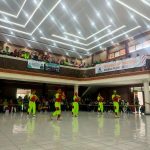 Fornas VII 2023 Ikut Perkenalkan “Sport Tourism” di Jawa Barat