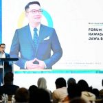 FORUM INVESTASI DAN KAWASAN INDUSTRI, Ridwan Kamil: Industri Kecil Menengah Naik Kelas Harus Dibantu Industri Besar