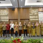 PENURUNAN STUNTING: 1,5 Juta Kader PKK Jalankan Strategi Konvergensi