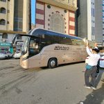 KABAR JABAR DARI ARAFAH: Jemaah Haji Jabar Berangsur Tinggalkan Mahbas Jin Menuju Madinah dan Tanah Air KABAR JABAR DARI ARAFAH: Jemaah Haji Jabar Berangsur Tinggalkan Mahbas Jin Menuju Madinah dan Tanah Air