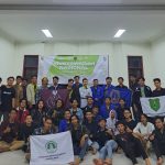 Aliansi Mahasiswa Asli Bekasi Gelar Munas Untuk Kawal Hak Pendidikan dan Kesehatan Warga Bekasi