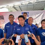 DPD Demokrat Jabar: HUT RI ke-78 Momentum Perubahan DPD Demokrat Jabar: HUT RI ke-78 Momentum Perubahan