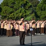 5 TAHUN JABAR JUARA: Gerakan Pramuka Jawa Barat Terus Bawa Jabar Juara Lahir Batin