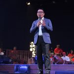 5 TAHUN JABAR JUARA: Jawa Barat Makin Produktif dan Kompetitif dari Segi Budaya 5 TAHUN JABAR JUARA: Jawa Barat Makin Produktif dan Kompetitif dari Segi Budaya