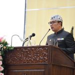 5 TAHUN JABAR JUARA: Penyumbang PDRB Terbesar, Gubernur Ridwan Kamil Puji Kabupaten Bekasi di Hari Jadi ke-73
