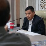 Komisi II DPRD Jawa Barat Dorong Anggaran Dinas Kehutanan Diprioritaskan dalam KUA-PPAS APBD 2024