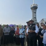 5 TAHUN JABAR JUARA: Gubernur Ridwan Kamil “Soft Launching” Situ Bagendit