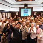 5 TAHUN JABAR JUARA: Stabilitas Ekonomi Terjaga, Ridwan Kamil Apresiasi Kerja Kolektif KPED Jabar