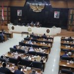 DPRD Jabar Umumkan Usulan Pemberhentian Ridwan Kamil Dalam Rapat Paripurna