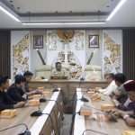 Bahas Pengelolaan Kepegawaian, DPRD Jabar Terima Kunjungan Kerja DPRD DKI Jakarta Bahas Pengelolaan Kepegawaian, DPRD Jabar Terima Kunjungan Kerja DPRD DKI Jakarta