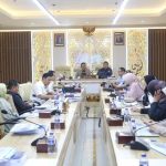 Komisi III DPRD Jabar Bahas Perubahan RAPBD TA 2023 Bersama Mitra Kerja Komisi