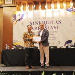 Melalui Media, Setwan Berkomitmen Menjaga Sinergitas Legislatif dan Eksekutif Melalui Media, Setwan Berkomitmen Menjaga Sinergitas Legislatif dan Eksekutif