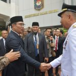Purnatugas sebagai Gubernur Jabar, Ridwan Kamil: Lega dan Fokus Keluarga