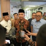 Jelang Pemilu, Kabupaten Bogor Jadi Perhatian, Bey Machmudin: Warga Terbanyak di Jabar