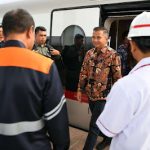 Bey Machmudin Dorong Kabupaten Karawang Siapkan Integrasi Transportasi dari Stasiun Kereta Cepat