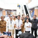 Bey Machmudin Pastikan Bandara Kertajati Siap Terima Peralihan Penerbangan dari Bandara Husein Sastranegara