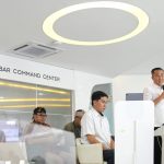 Luncurkan Wahana Publik Jabar Command Center, Bey Machmudin: Masyarakat Harus Rasakan Manfaatnya