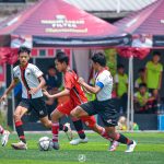 Regulasi Carut Marut, Piala Soeratin U-13 Jawa Barat Dihujani Protes Keras
