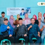 Zulkifly Chaniago Sebarluaskan Perda Nomor 12 Tahun 2023 Tentang Penyelenggaraan Perlindungan dan Pemberdayaan Perempuan di Jawa Barat