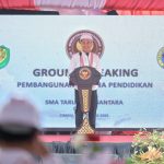 Bey Machmudin Sambut Baik Kehadiran SMA Taruna Nusantara di Cimahi