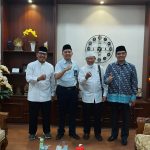 PW IPHI Jawa Tengah Protes Kemenag Intimidasi Pengurus IPHI Kabupaten/Kota