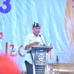 FESTIVAL TUNAS BAHASA IBU, Bey: Perkuat Pengarusutamaan Bahasa Ibu agar Tetap Eksis