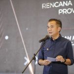 RPJPD JABAR, Bey Machmudin: Wujudkan Jawa Barat Maju, Inklusif dan Berkelanjutan dengan Kolaborasi