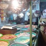Inspeksi Pangan, Disperindag Jabar Temukan Bahan Berbahaya di Pasar BTM Cicadas