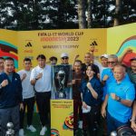 Bey Machmudin: Kerja Keras Bersama, Jabar Sukses Jadi Tuan Rumah Piala Dunia FIFA U- 17 Tahun 2023