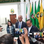 Inggris Terus Kembangkan Kerja Sama Berbagai Bidang dengan Jabar