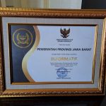 Pemdaprov Jabar Raih Predikat Informatif di Anugerah Keterbukaan Informasi Publik 2023 Pemdaprov Jabar Raih Predikat Informatif di Anugerah Keterbukaan Informasi Publik 2023