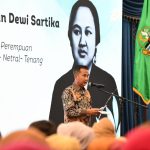 Sambut Baik Persatuan Perempuan Dewi Sartika, Bey: Mari Bersinergi Bangun Jabar