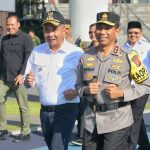 NATAL DAN TAHUN BARU: Jabar Gelar Operasi Lilin Mulai Besok