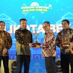 ANUGERAH PHILOTHRA 2023: Pemdaprov Apresiasi Pembayar Pajak Kendaraan Bermotor Teladan