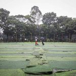 Pemkot Bandung Segera Percantik Lapangan Supratman Pemkot Bandung Segera Percantik Lapangan Supratman