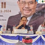 Achdar Sudrajat Serap Aspirasi Warga Kampung Lubang Buaya, Desa Cijengkol, Kecamatan Setu, Kabupaten Bekasi