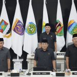 Spirit Respons Cepat Akan Diterapkan Seluruh Perangkat Daerah di Jawa Barat, Bey Machmudin Apresiasi Transfer Knowledge JQR