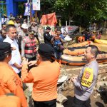 Sekitar 2.000 KK Terdampak Banjir Dayeuhkolot, Pemdaprov Jabar Siapkan Air Bersih, Lahan Pengungsian dan Dapur Umum