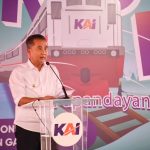 Bey Machmudin: Pengoperasian KA Papandayan dan KA Pangandaran Perkuat Konektivitas di Jawa Barat