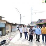 Zulkifly Chaniago Apresiasi Hasil Revitalisasi Pasar Harapan Jaya Bekasi Zulkifly Chaniago Apresiasi Hasil Revitalisasi Pasar Harapan Jaya Bekasi