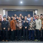 Komisi V DPRD Jabar Tinjau Sarana dan Prasarana USB SMKN 1 Darangdan Kabupaten Purwakarta
