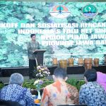 Jawa Barat Siap Wujudkan Indonesia’s FOLU Net Sink 2030